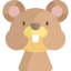 Hamster icon 64x64