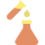 Test tube icon 64x64