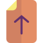 Upload icon 64x64