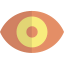 Eye icon 64x64