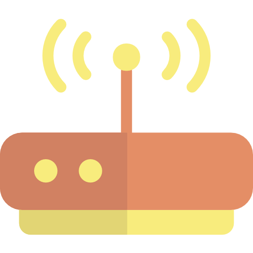 Router icon