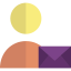 User icon 64x64