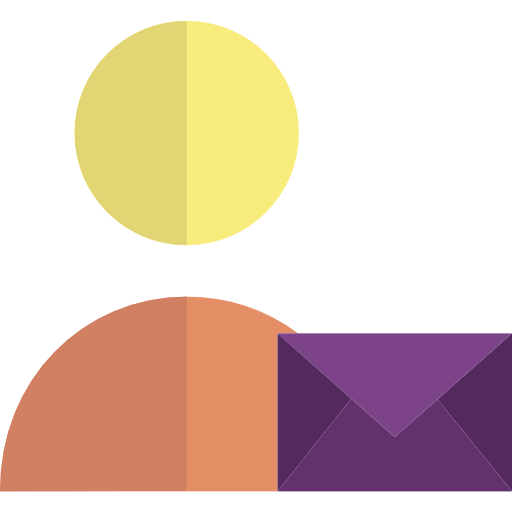 User icon