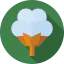Cotton icon 64x64