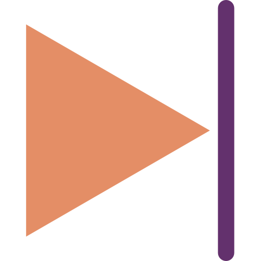 Forward icon