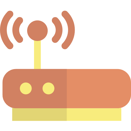 Router icon