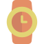 Wristwatch icon 64x64