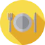 Restaurant icon 64x64