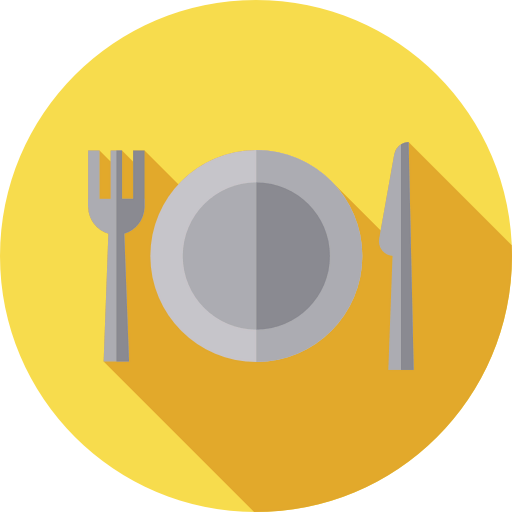Restaurant icon