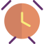 Clock icon 64x64