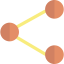 Share icon 64x64