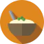 Mashed potato 图标 64x64