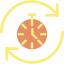 Chronometer icon 64x64