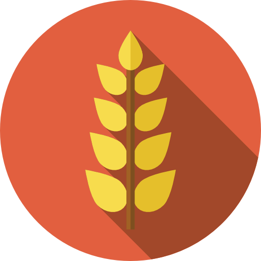 Wheat icon