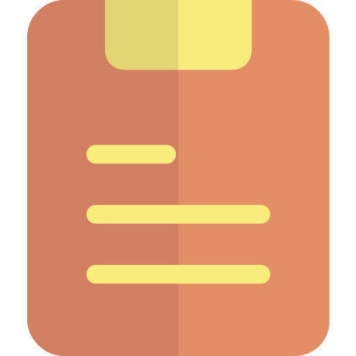 Note icon