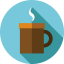 Hot drink icon 64x64