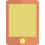 Tablet icon 64x64
