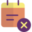 Calendar icon 64x64