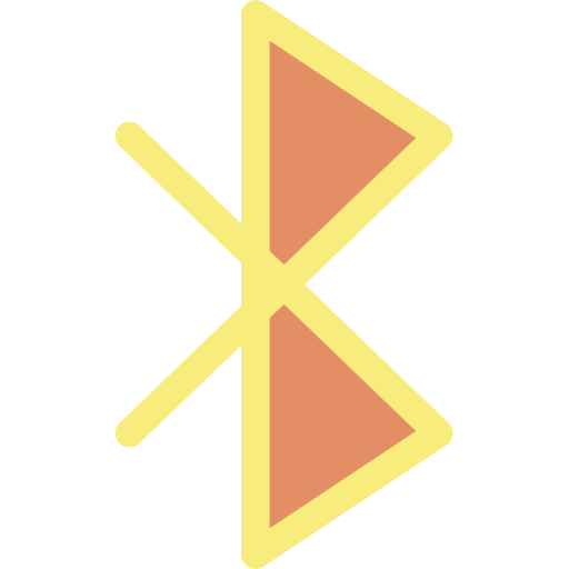 Bluetooth icon