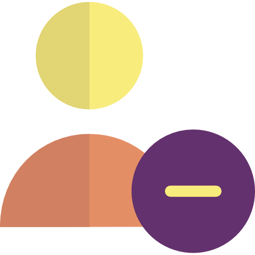 Block user іконка