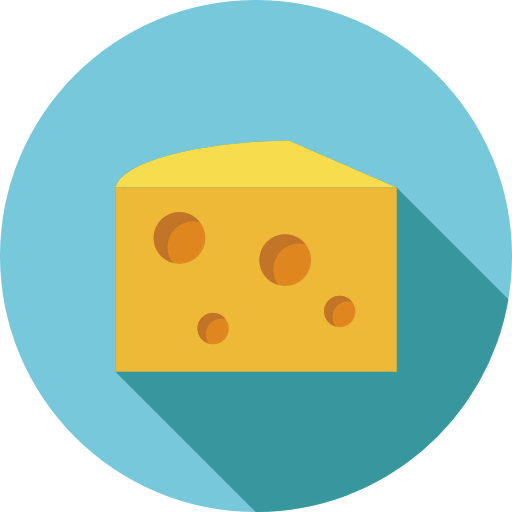Cheese icon