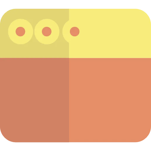 Web icon