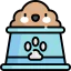 Pet bowl 图标 64x64