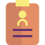 Curriculum icon 64x64