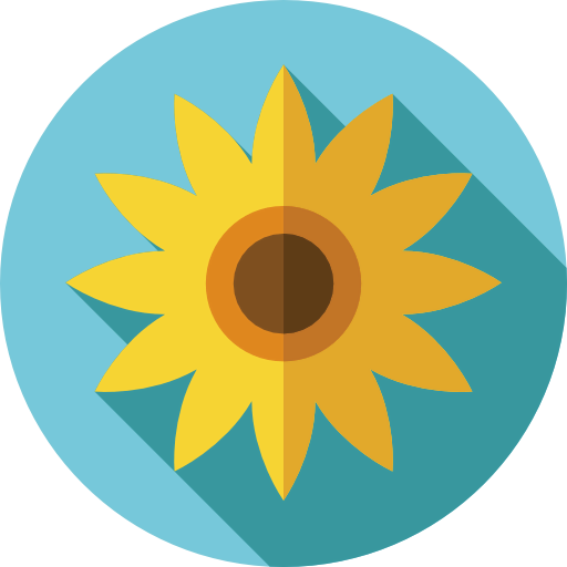 Sunflower icon