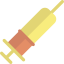 Syringe icon 64x64