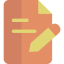Writing icon 64x64
