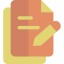 Writing icon 64x64