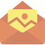 Postal アイコン 64x64