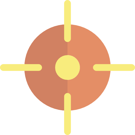 Aim icon