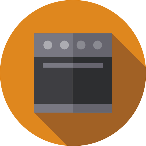 Oven icon