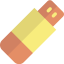 Pendrive icon 64x64
