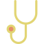 Stethoscope icon 64x64