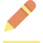 Writing icon 64x64