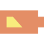 Low battery icon 64x64