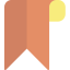 Bookmark icon 64x64