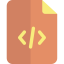 Code icon 64x64