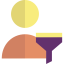 User icon 64x64