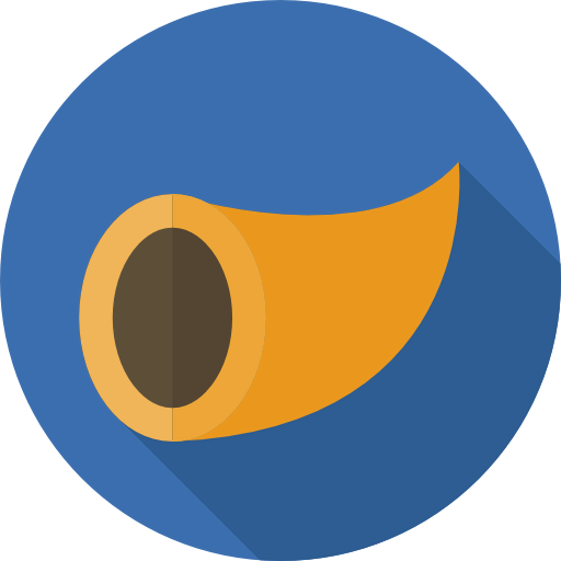 Cornucopia icône
