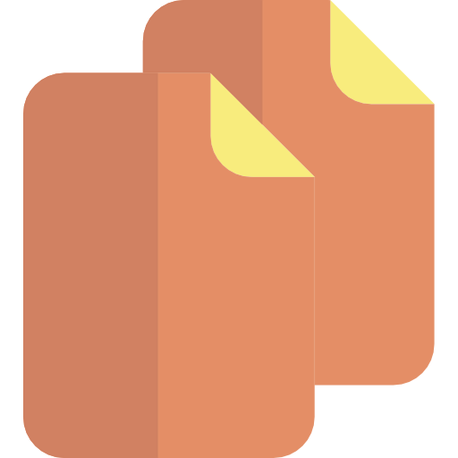 Pages icon