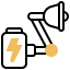 Battery icon 64x64