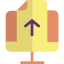 Upload icon 64x64