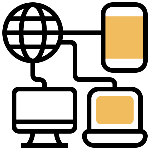 Network icon