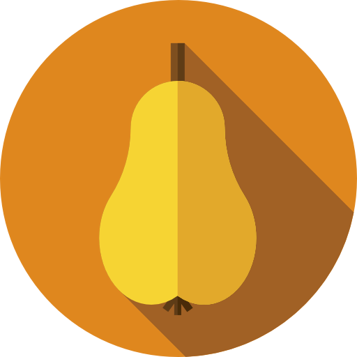 Pear icon