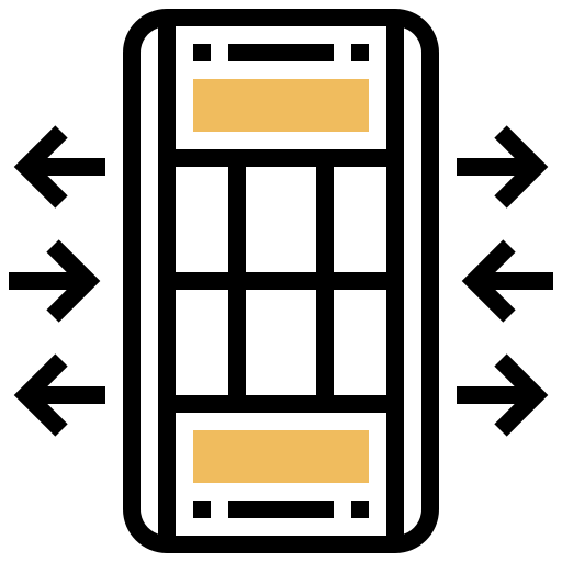 Mainframe icon