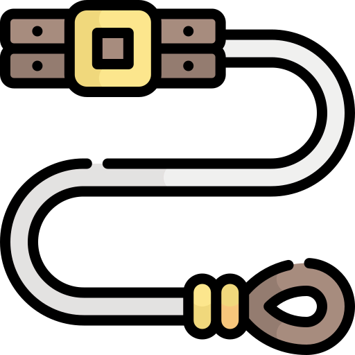 Leash icon